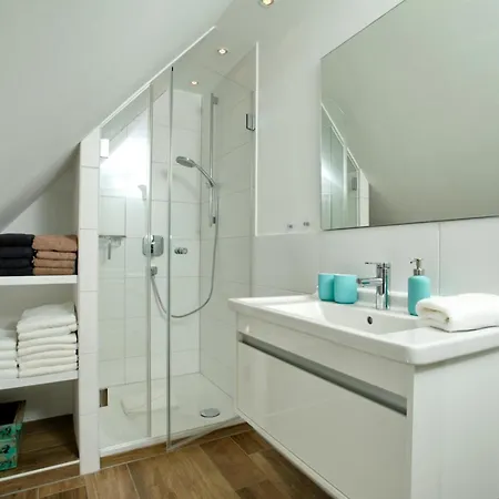 Risgap 5 B, App 24 * Wenningstedt-Braderup