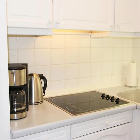 Apartament Risgap 5 B, App 24