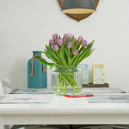 Risgap 5 B, App 24 Wenningstedt-Braderup