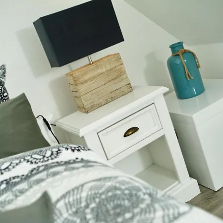 Risgap 5 B, App 24 Apartament Wenningstedt-Braderup