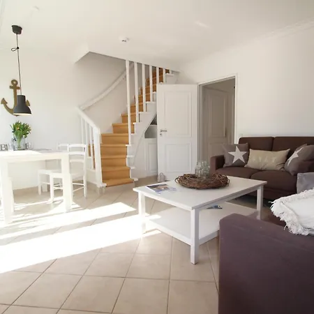 Risgap 5 B, App 24 Wenningstedt-Braderup