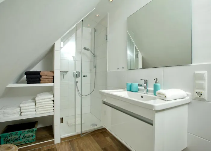 Risgap 5 B, App 24 * Wenningstedt-Braderup