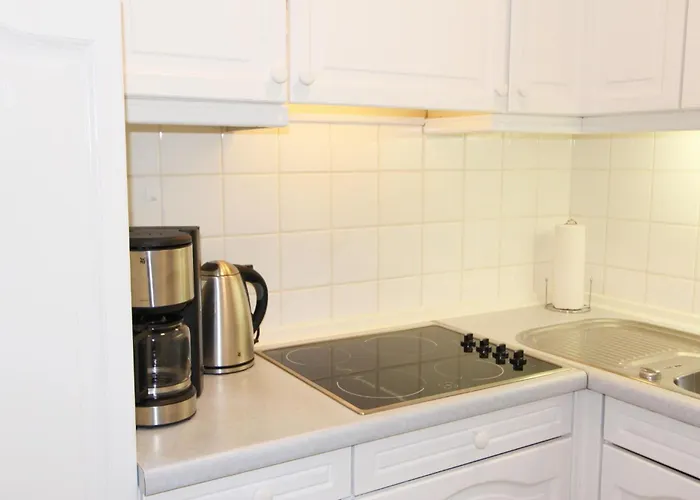 Apartamento Risgap 5 B, App 24