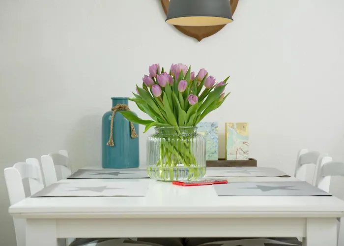 Risgap 5 B, App 24 Wenningstedt-Braderup