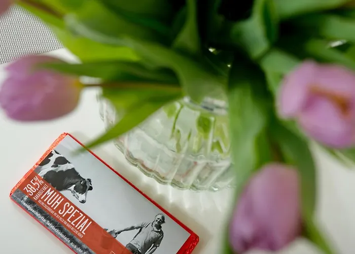 Apartamento Risgap 5 B, App 24 Wenningstedt-Braderup