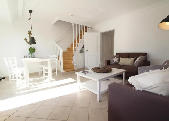 Risgap 5 B, App 24 Wenningstedt-Braderup